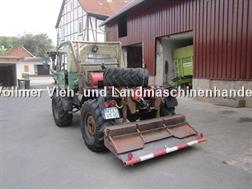 Mercedes Unimog U 406