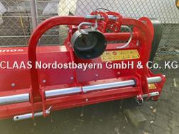 Tehnos MULS SLIM 150 LW UNIVERSAL