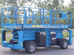 Genie GS-3384 12 METER 1.134 KG