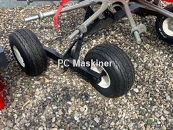 Maschio Ponente 450 Twin