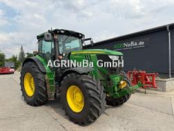 John Deere 6210 R