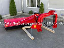Tehnos MB 220 R PROFI LW