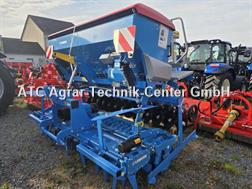 Lemken SAPHIR 10/300 + Zirkon 12/300