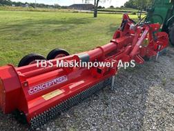 Perrugini MPF 600