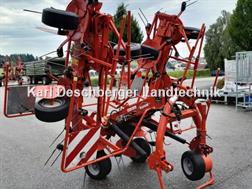 Kuhn GF7902 Kreiselheuer