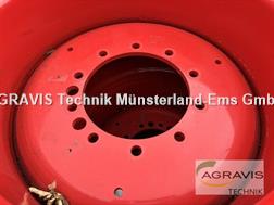 Michelin KR VF710/70R42 + VF600/70 R 30