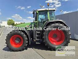 Fendt 916 Vario