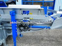 Binderberger Spaltautomat SSP 450