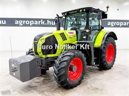 Claas ARION 610 C 