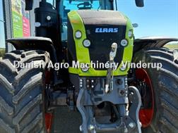 Claas Axion 930