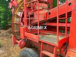 Grimme MK 700