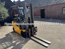 Jungheinrich EFG316