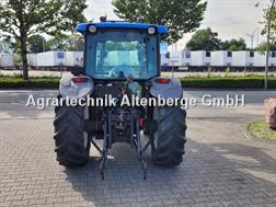 New Holland TN 70 DA