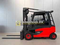 Linde E 40 HL-01/600 Batterij 2025