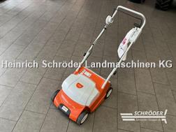  RLE 540