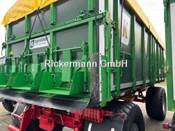 Kröger 18to Interne Nr. 40761