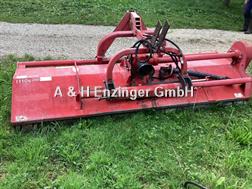 Breviglieri Mulcher T100SR