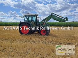 Fendt 312 Vario  