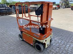 JLG 1230ES