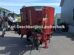 Strautmann Verti Mix 750