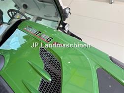 Fendt 826 VARIO