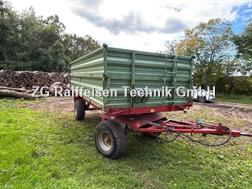 Farmtech ZDK 6023