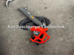 Husqvarna Husqvarna 120iBV Akku Blas-Sauggerät