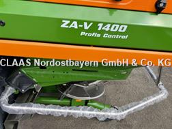 Amazone ZA-V 1400 SUPER PROFIS CONTROL
