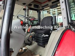 Case IH JX 1100 U