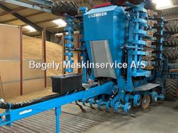 Lemken Solitair DT 600 Solitair DT