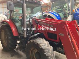 Massey Ferguson 5455