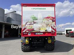Pöttinger JUMBO 5340