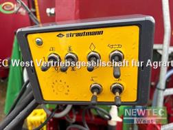 Strautmann VERTI-MIX 2401 DOUBLE