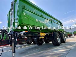 Pronar T 700M/1 HL Zweiseitenkipper, 24 to, 23 bis 35 m³