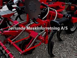 He-Va Triple Tiller Triple Tiller Airy