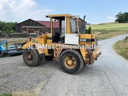 Schaeff SKL 840