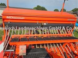 Kverneland MD1300MP/PH2301