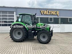 Deutz-Fahr AGROTRON TTV 6150