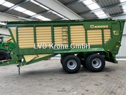 Krone TX 460 D