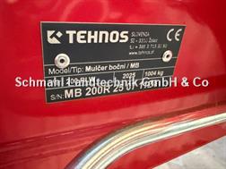 Tehnos MB 200 LW