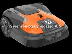 Husqvarna AUTOMOWER 540 EPOS
