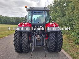Massey Ferguson 6455