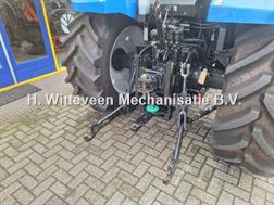 New Holland T 5.95