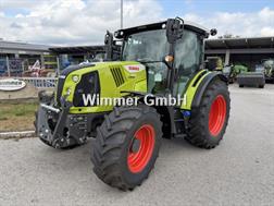 Claas ARION 420 CIS