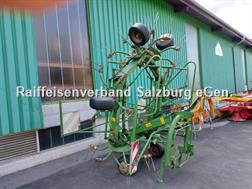 Krone Zettkreisel 6.70/6
