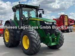 John Deere 7290 R