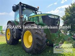John Deere 7280 R