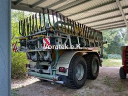 Zunhammer MKE 15500 PU