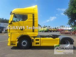 Man TGX 18.470 4X2 BL SA