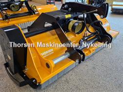Mc Connel Magnum Profi 250
